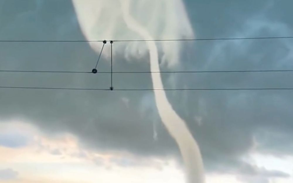 Tornado