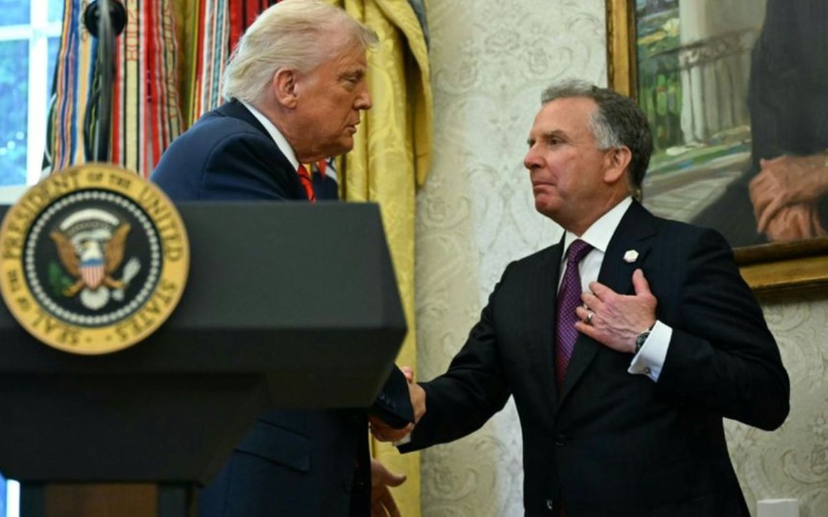 Trump Incontro con la Russia, vediamo cosa accadrà