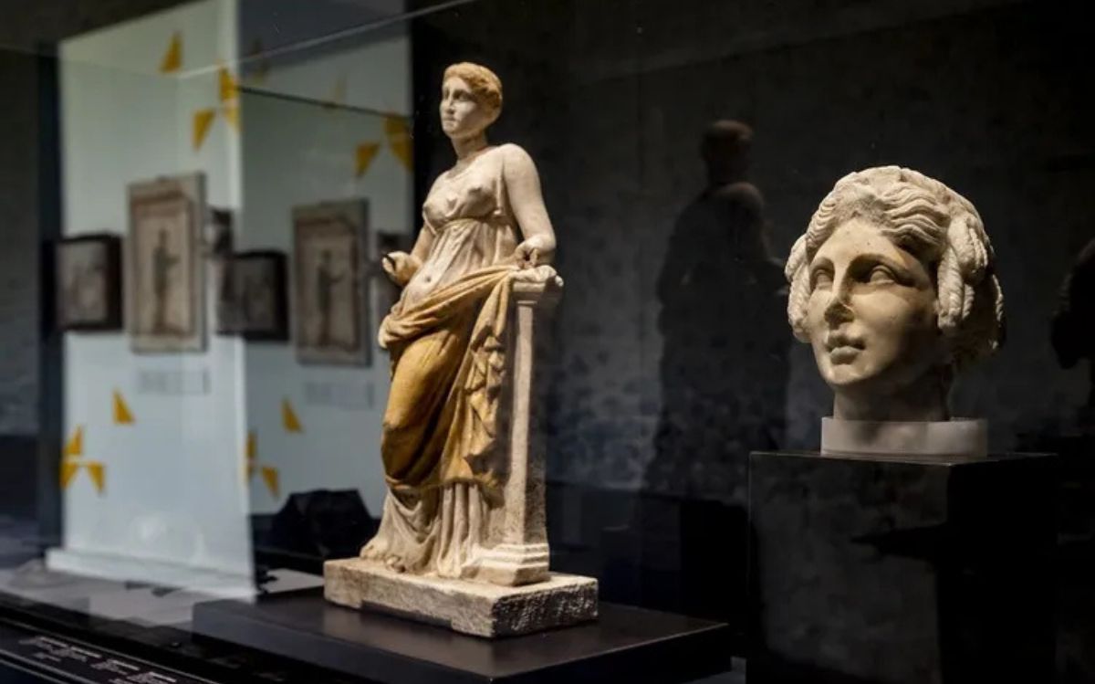 Pompei