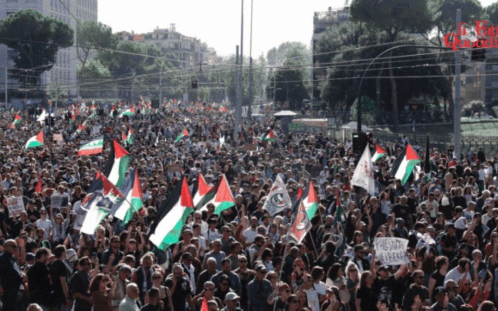 Manifestazione