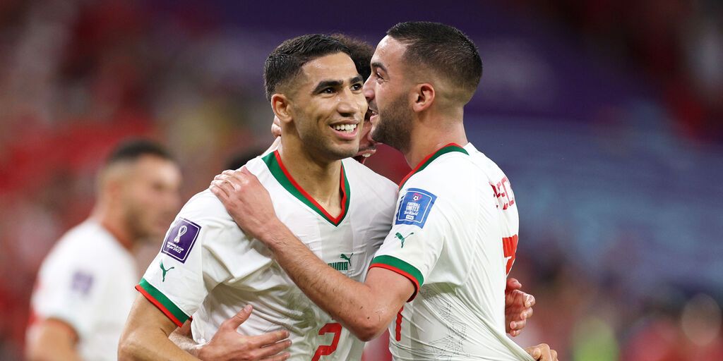 Lo storico trionfo del Marocco contro la Spagna rappresenta un'attesa riscossa che va ben oltre il calcio
