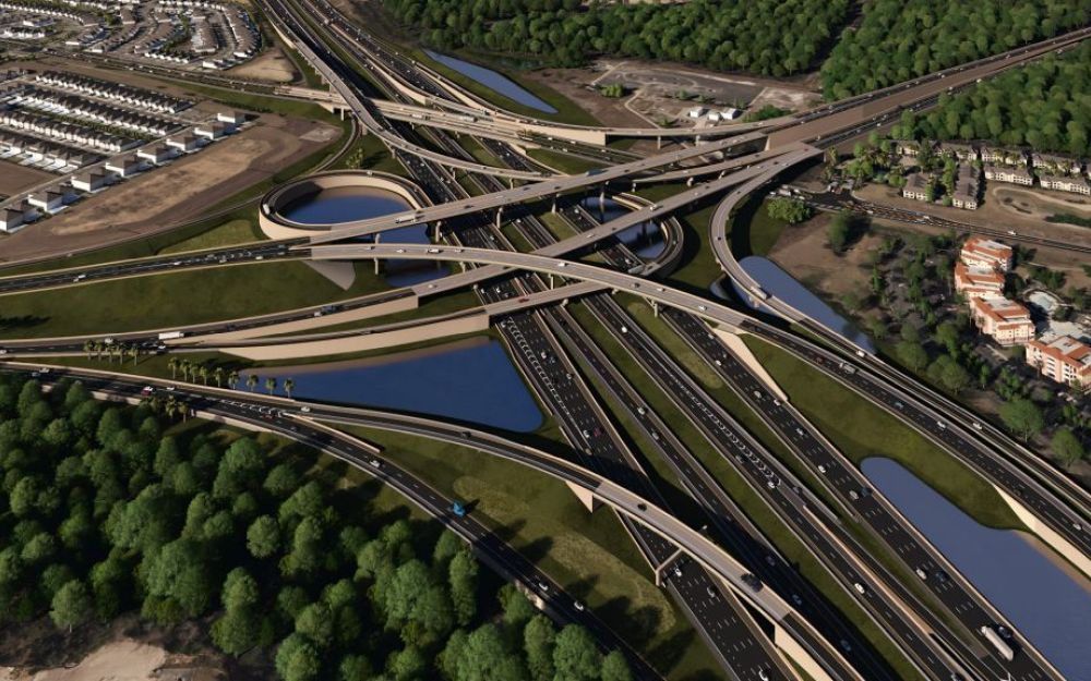 Webuild, a Lane il contratto per progetto autostradale da 509 mln in Florida