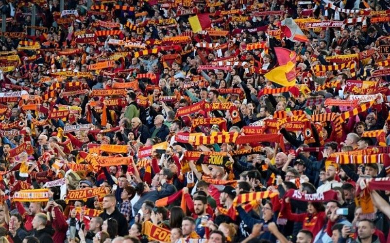 roma barcellona femminile