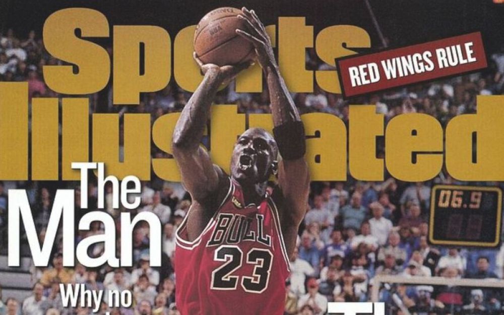 Sports Illustrated