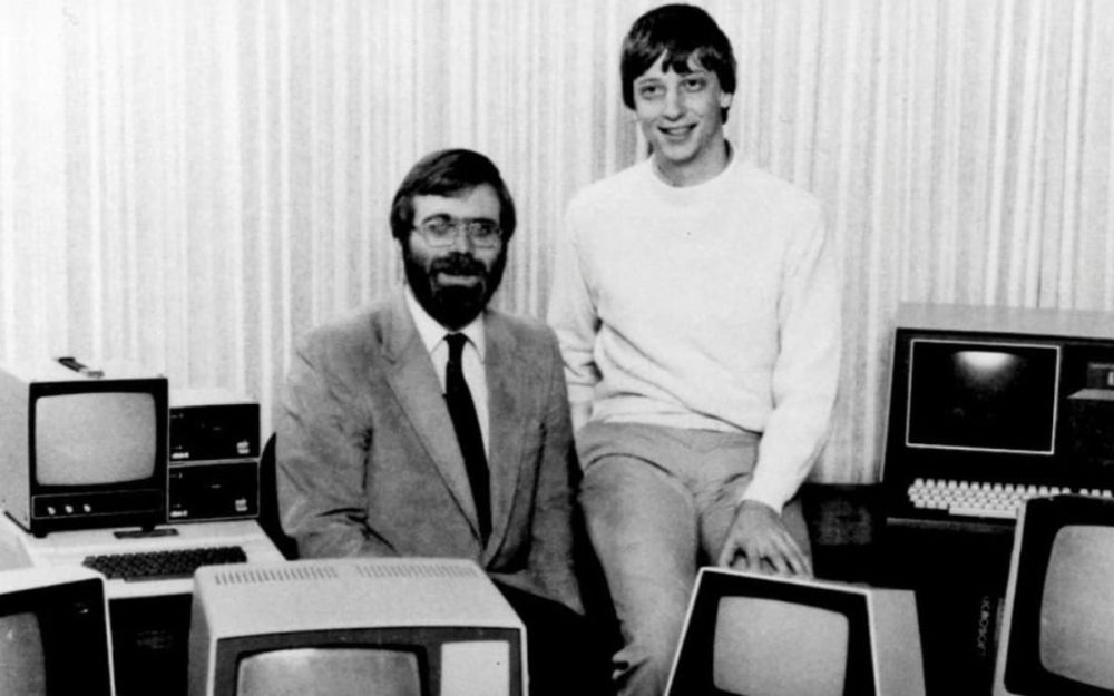 Microsoft