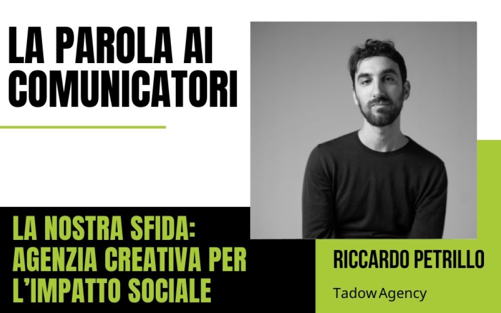 Riccardo Petrillo