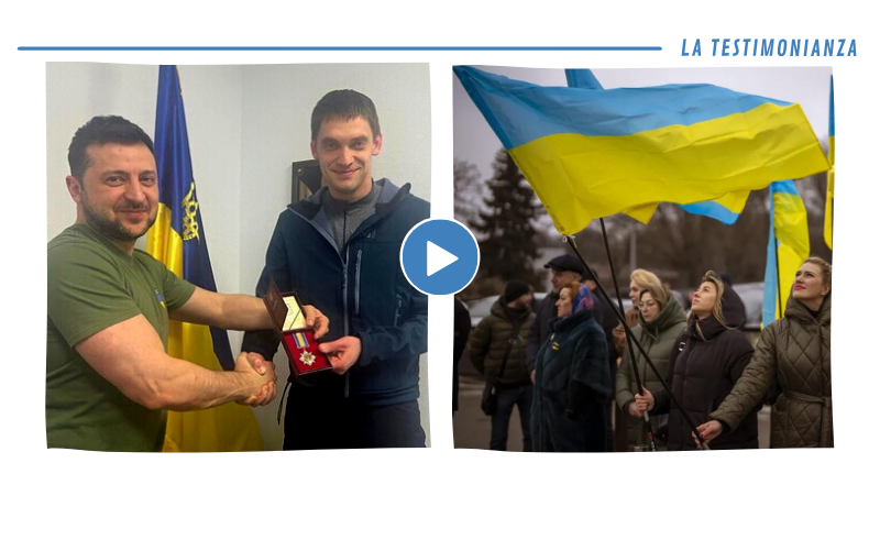 liberato sindaco melitopol