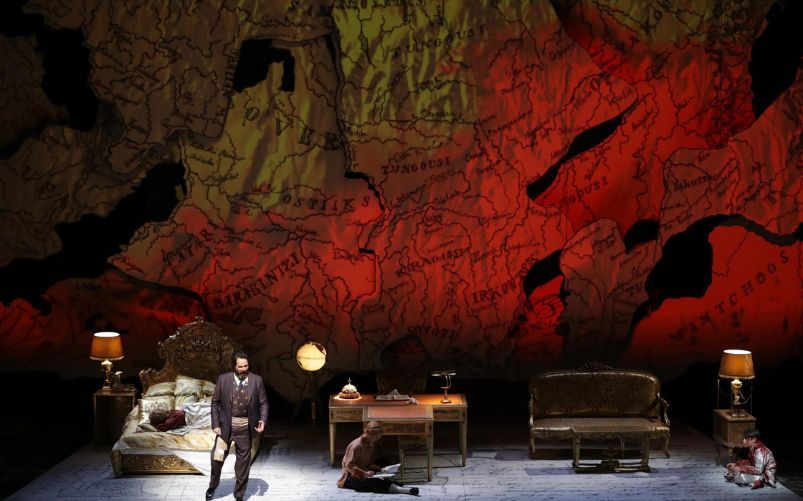 Boris Godunov