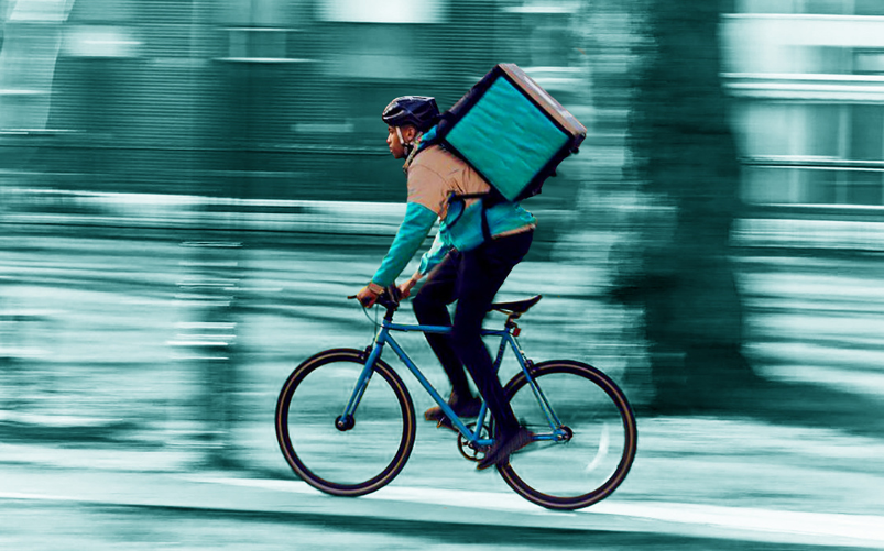 Rider