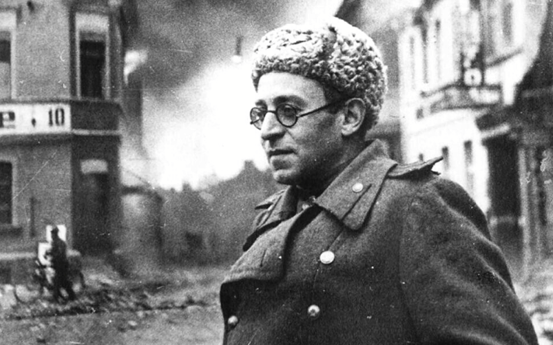 stalingrado Grossman