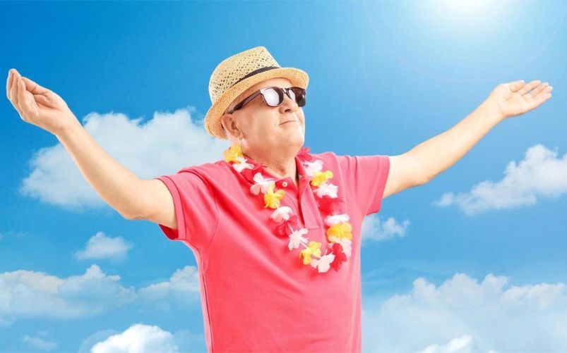 Il virus della pensionite