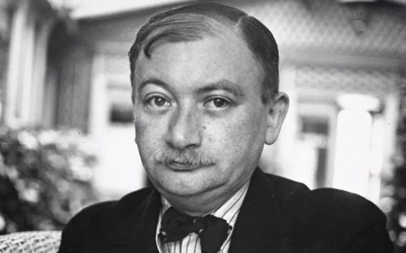 Joseph Roth