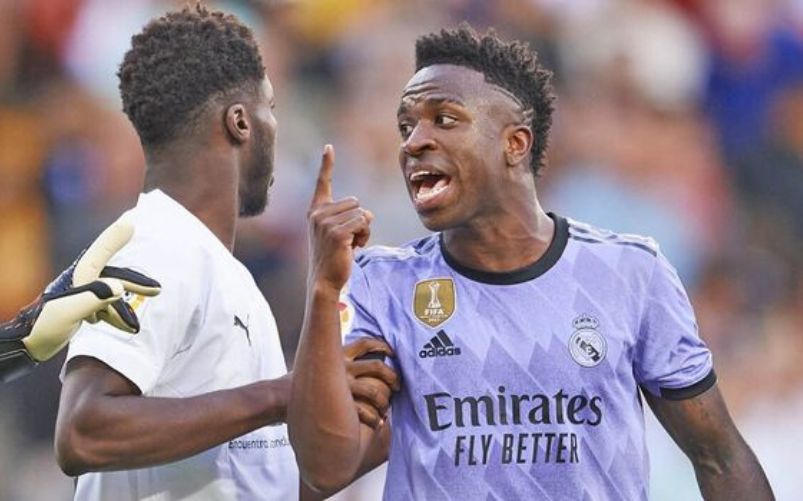 Vinicius jr