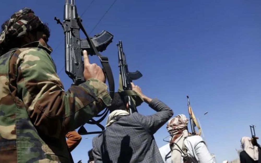 Houthi