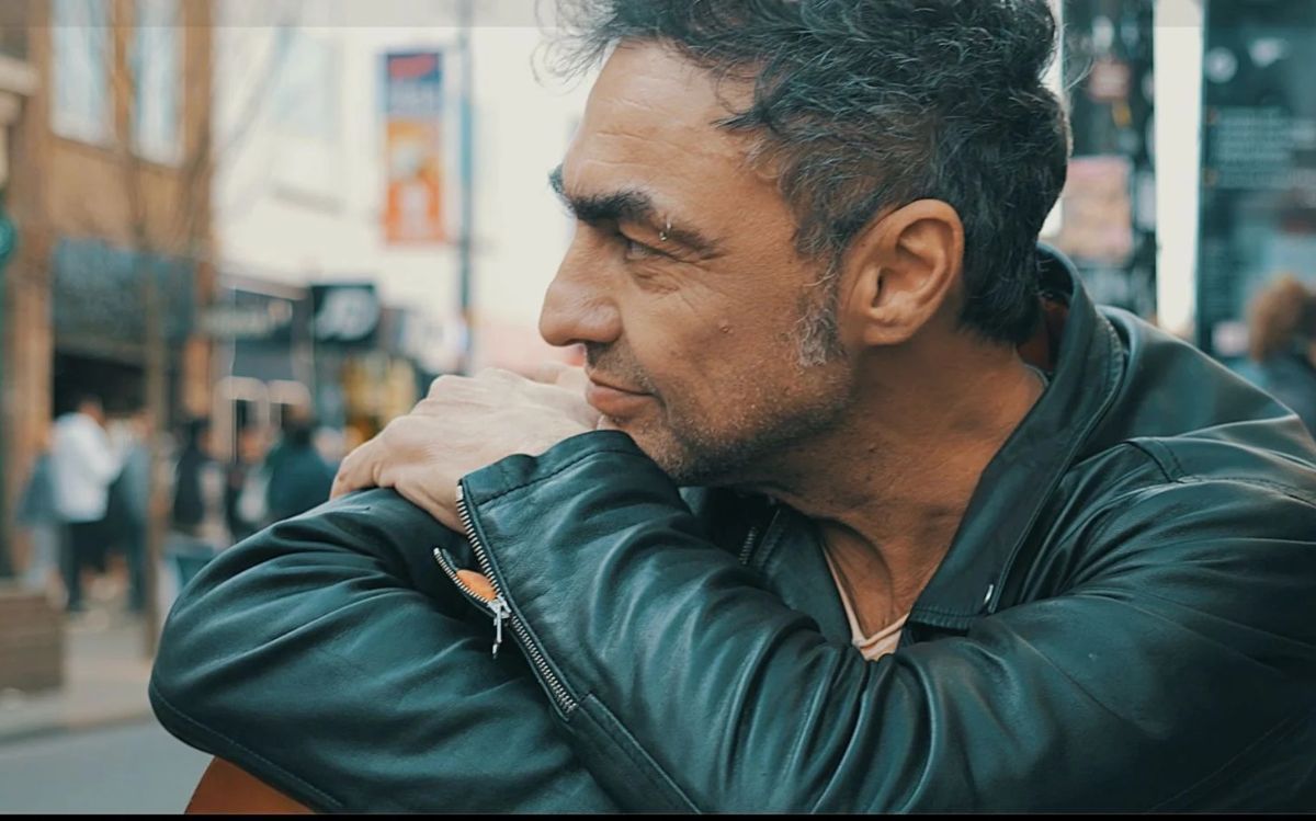Marco Ligabue