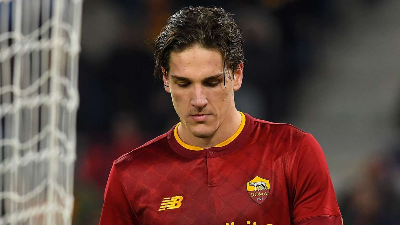 zaniolo
