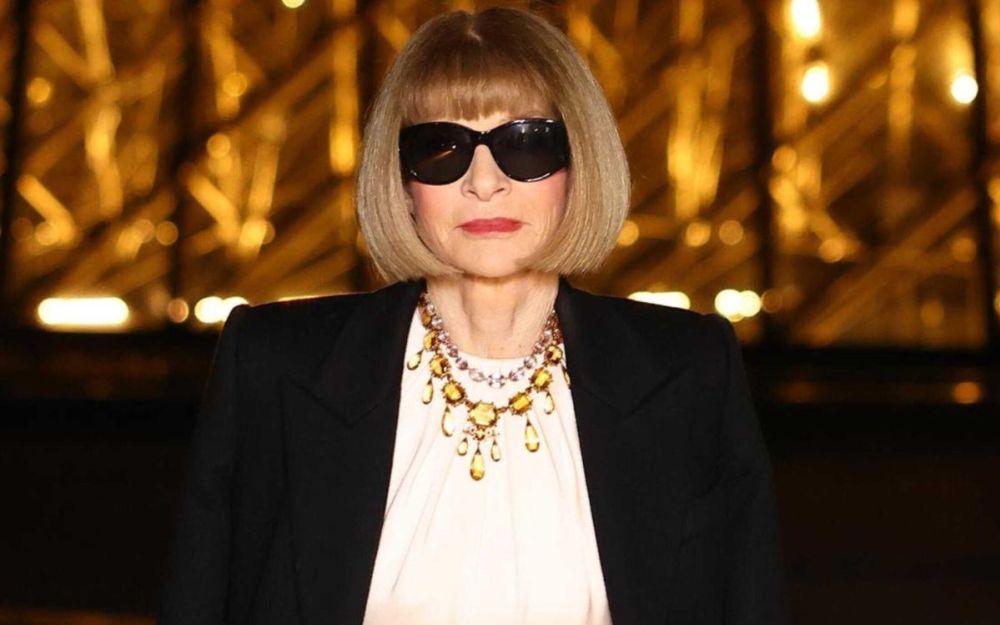Anna Wintour
