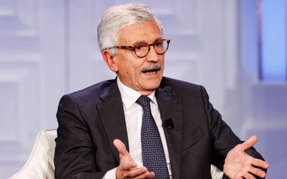 D'Alema