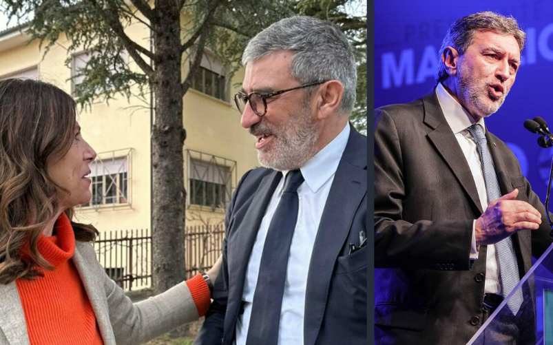 Elezioni regionali Abruzzo e Sardegna