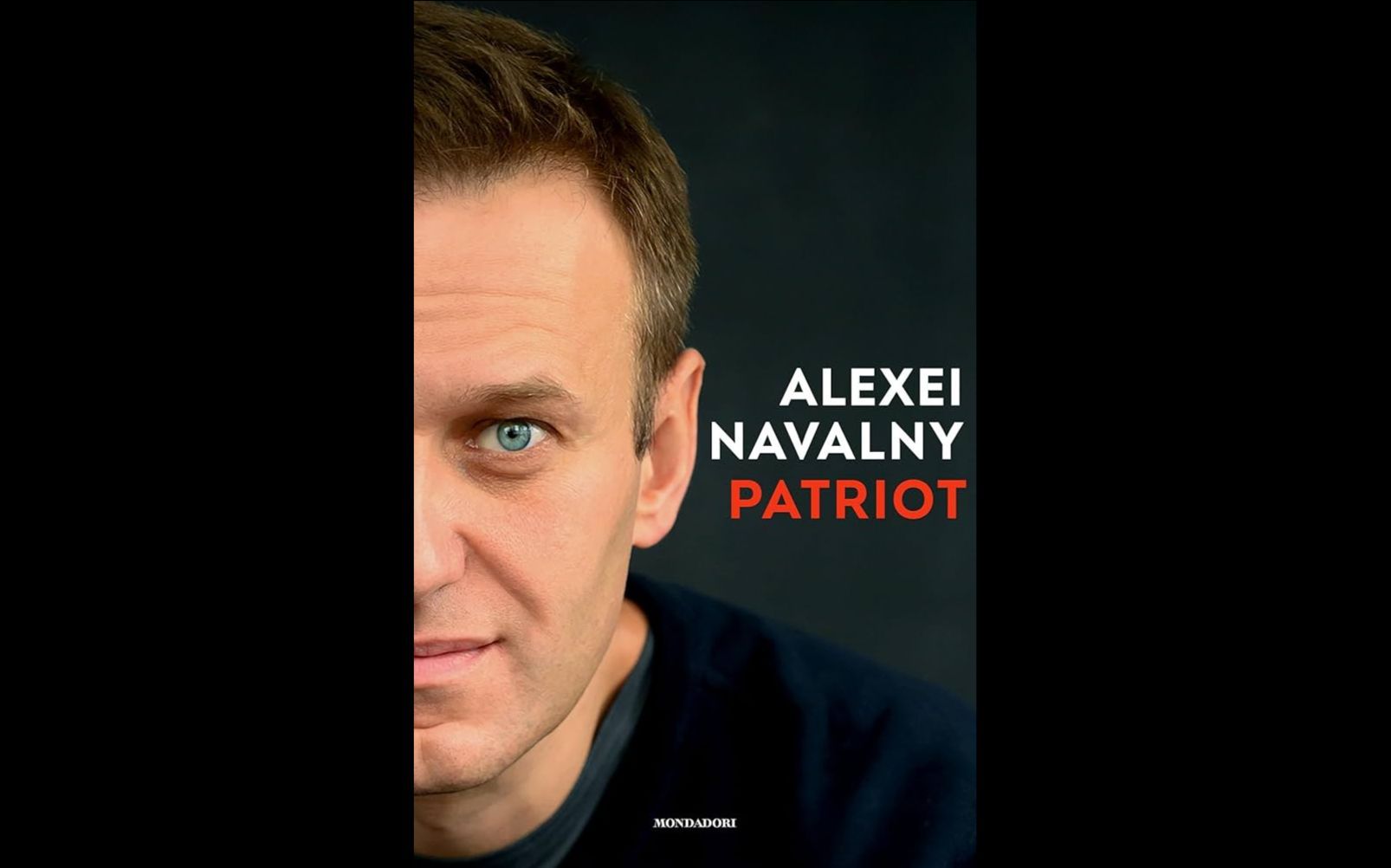 autobiografia Navalny