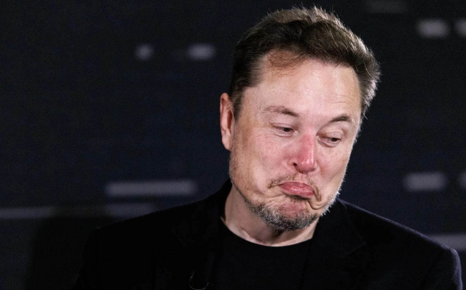 musk