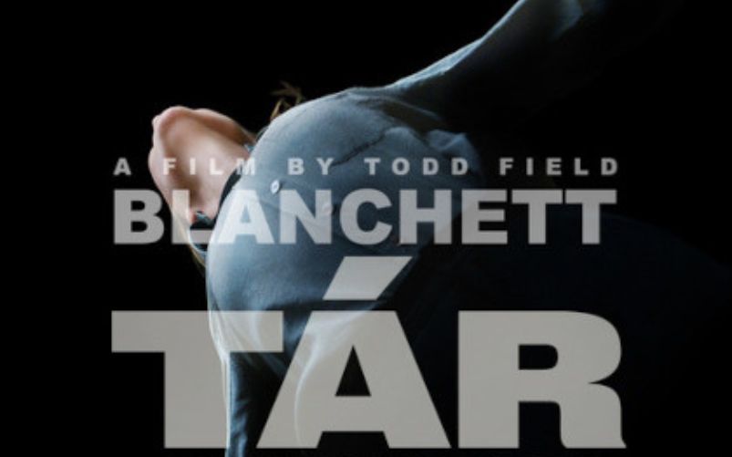 Tàr il nuovo film di Todd Field