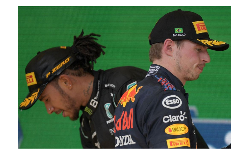 verstappen hamilton