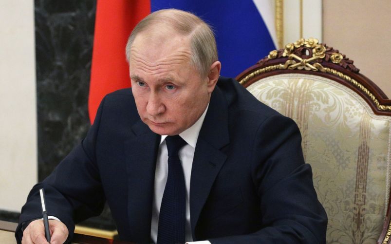 La Russia sempre più isolata