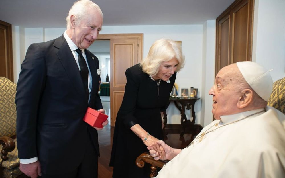 Papa Francesco