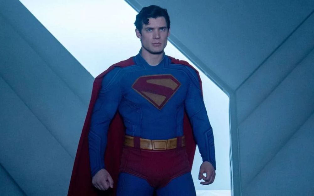Superman