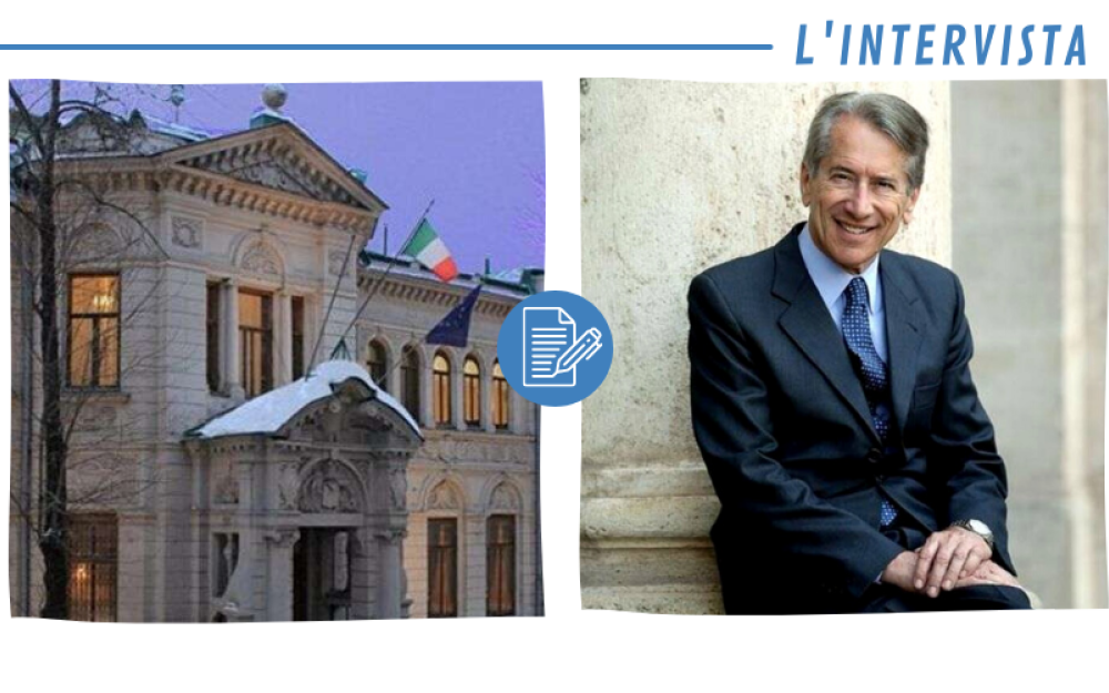 espulsione diplomatici italiani
