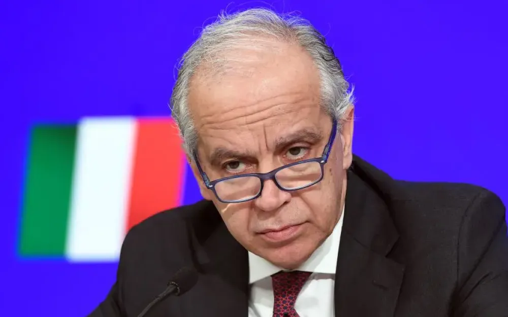 Piantedosi “Impugneremo decisione sulla Sea Watch”