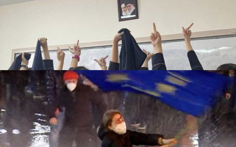 Georgia e Iran