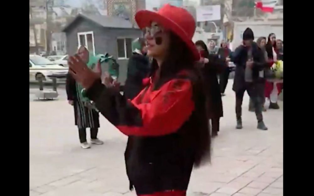 Iran donne