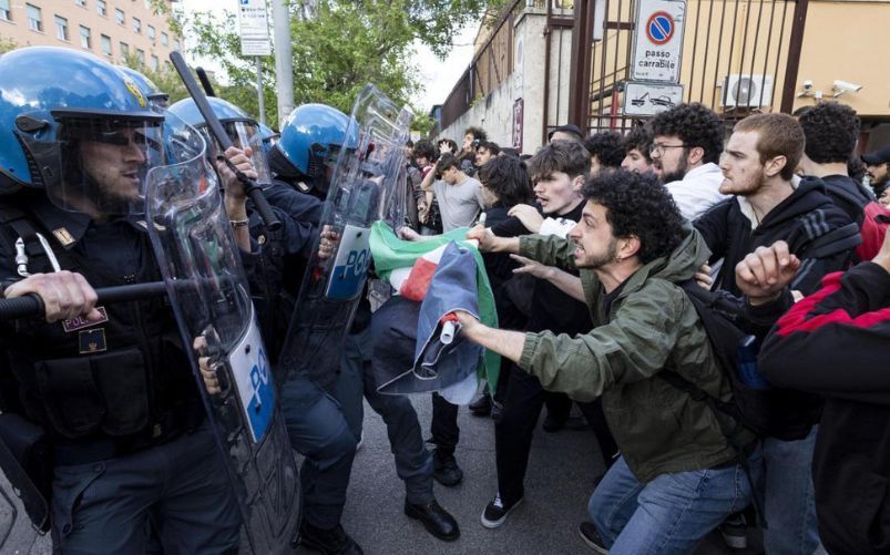Sapienza Israele