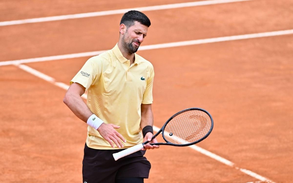 Djokovic