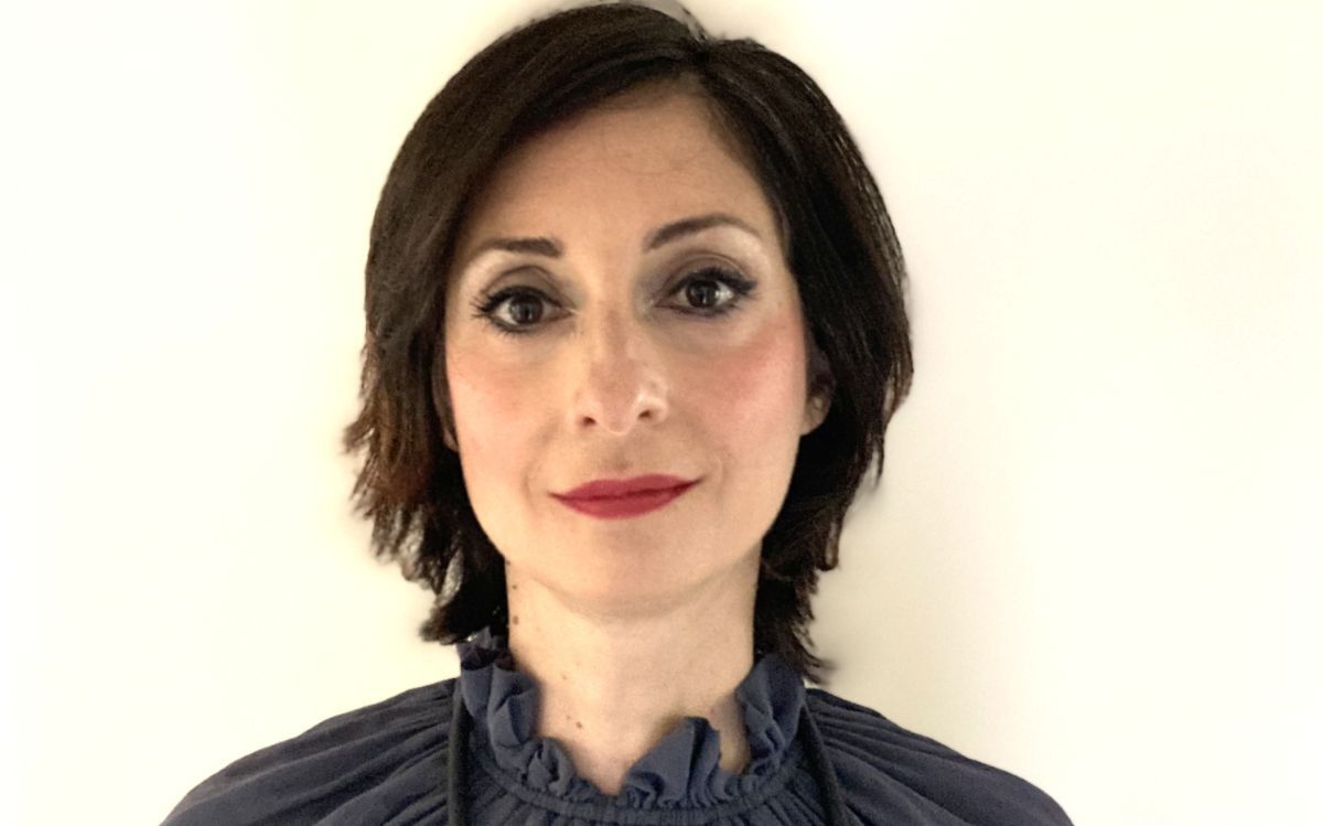 Valentina Di Michele