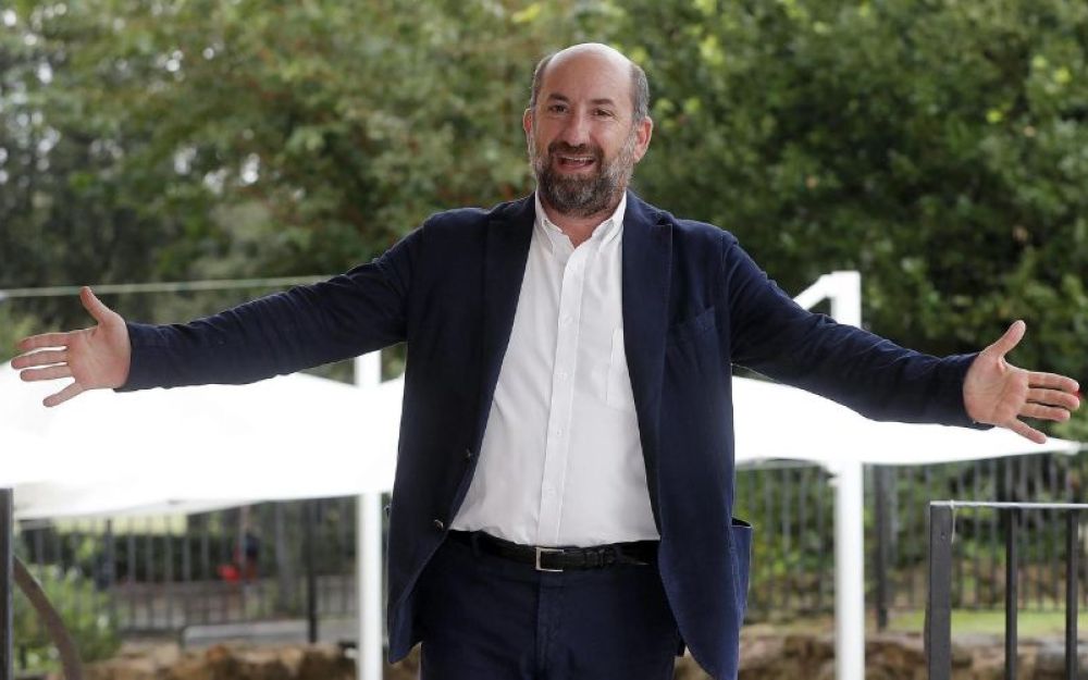Antonio Albanese