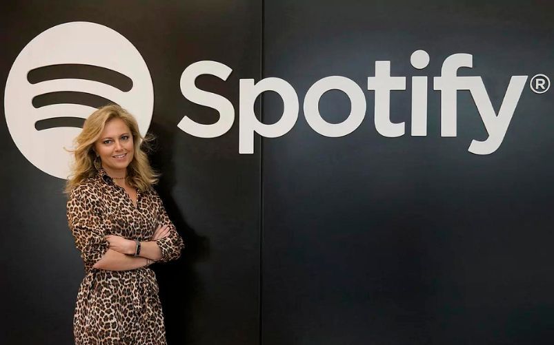 Federica Tremolada, la regina di Spotify