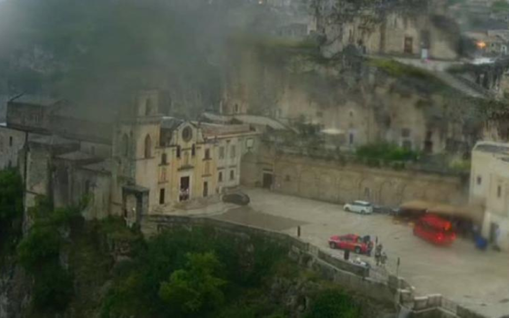 Matera