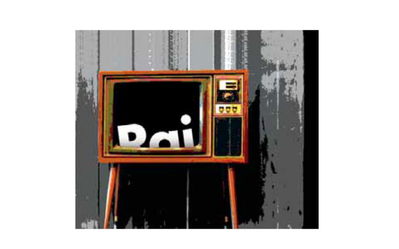 canone rai