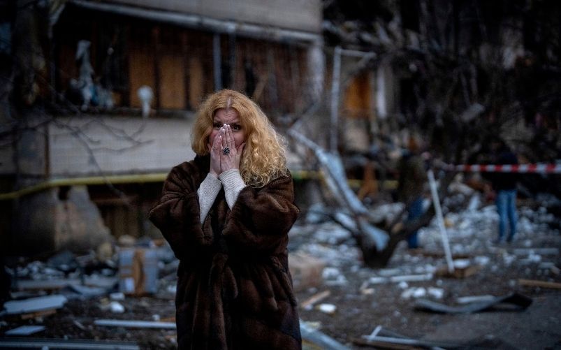 Ucraina