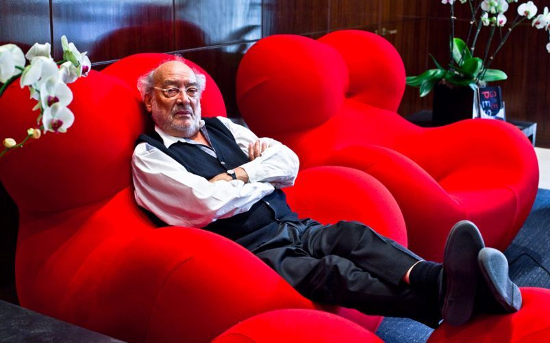 Gaetano Pesce