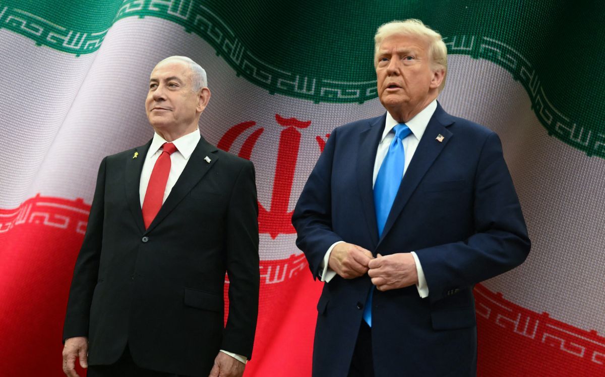 Israele, Trump ferma attacco a siti nucleari iraniani