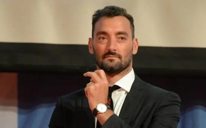 Maurizio Felugo