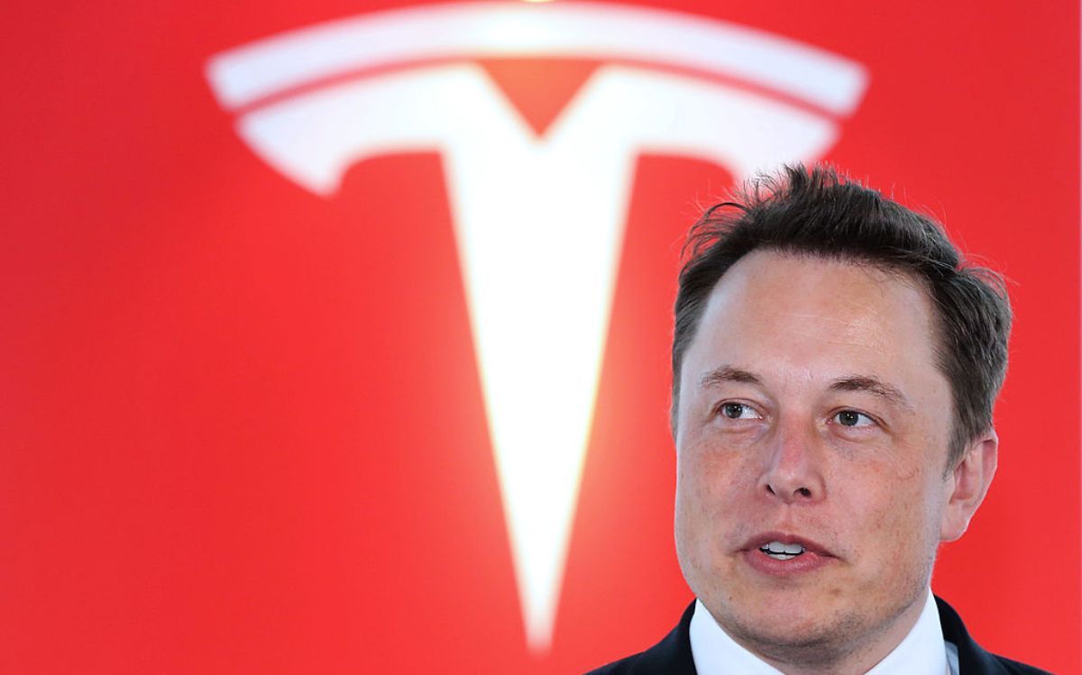 Mondo Tesla