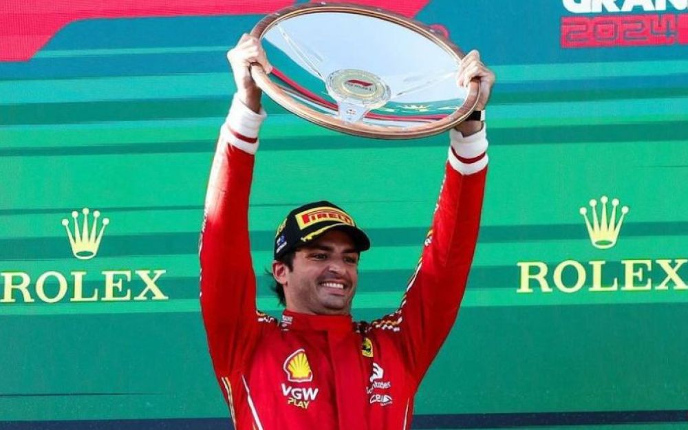 Sainz
