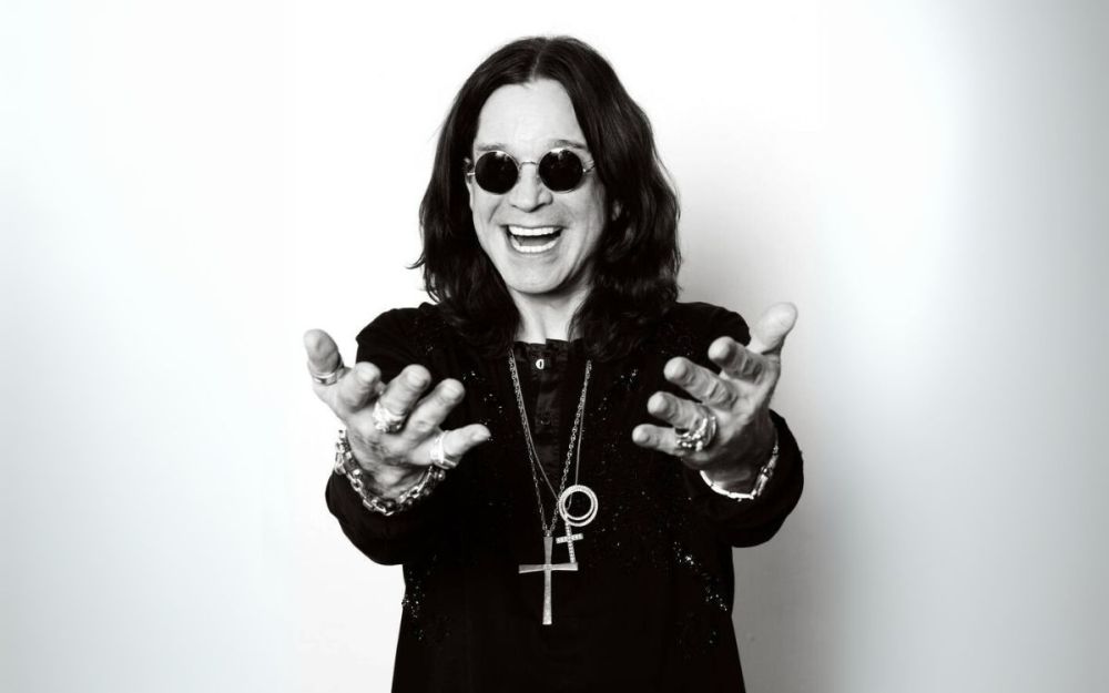 Ozzy