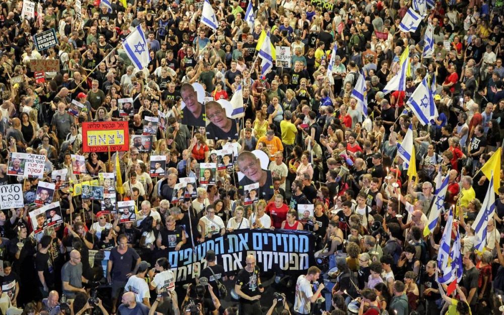 Tel Aviv