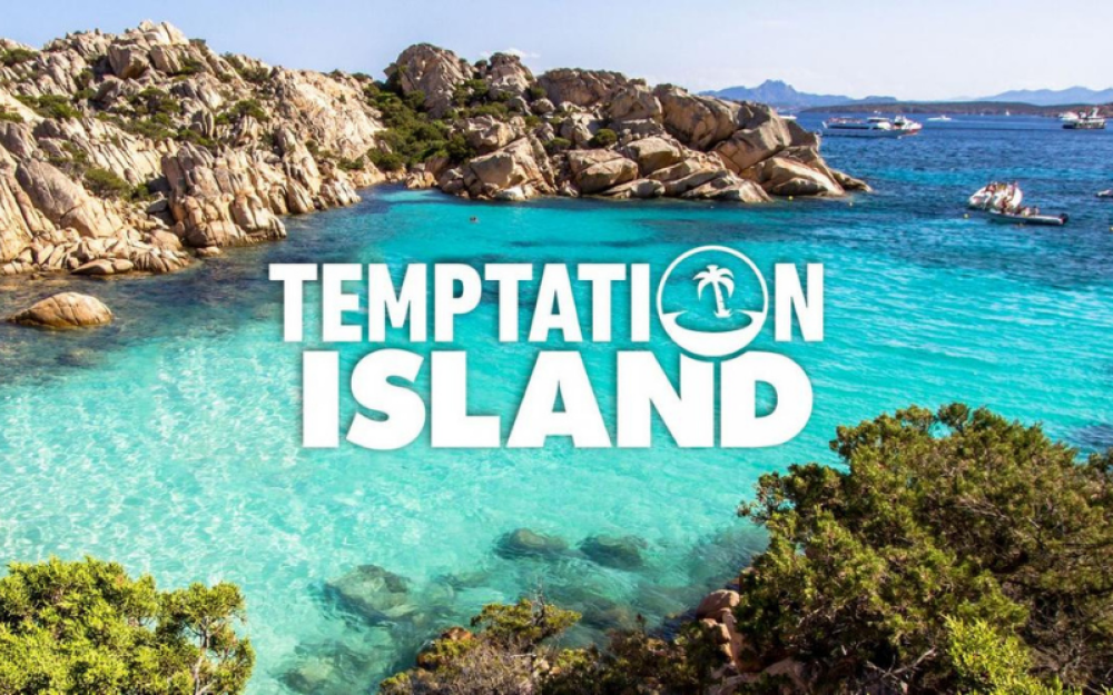 Temptation Island